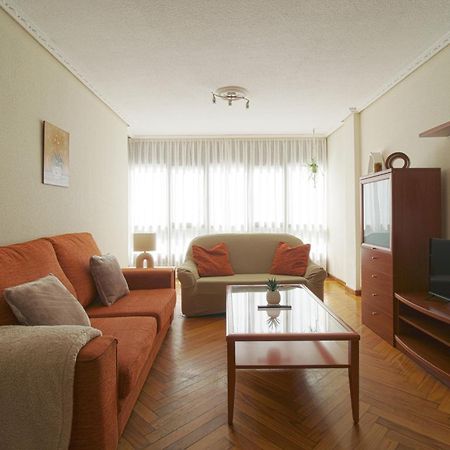 Apartamento Brisa Marina Суансес Экстерьер фото