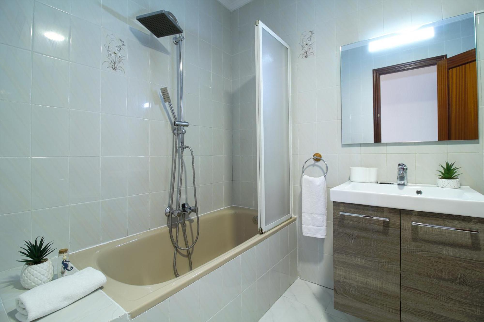 Apartamento Brisa Marina Суансес Экстерьер фото